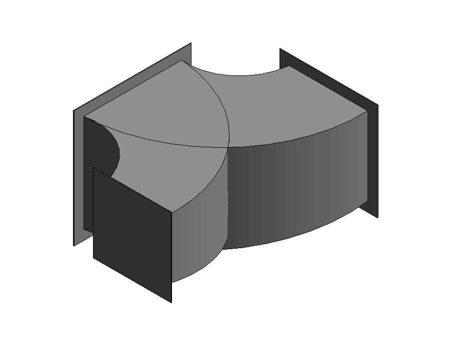 Revit高级族建模课程