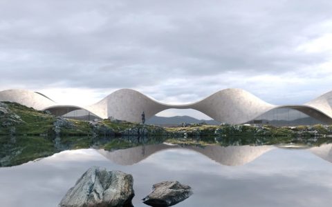 Grasshopper系列文章-公式的应用（莫比乌斯环，圆曲线）