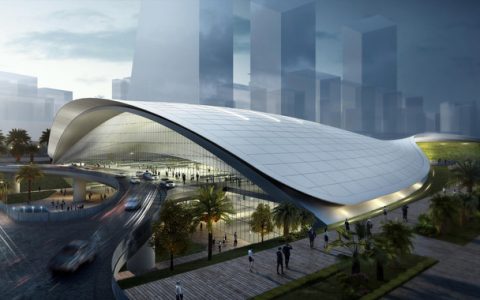 grasshopper系列文章-Number和Panel