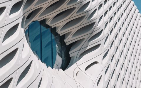 如何在Grasshopper中找到曲面的任一点在平面的上映射点