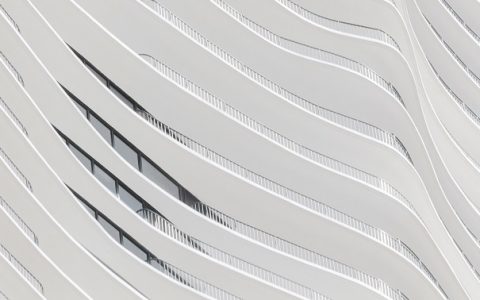 Grasshopper系列教程-数据列表的相关操作运算器