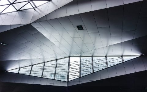 Grasshopper系列教程-Weave-dispatch等数列运算