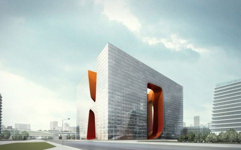 Grasshopper系列教程-数据列表项目的修改与查找