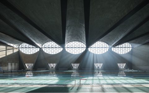 Grasshopper系列教程-树状数据结构得到操作（拍平和分组）