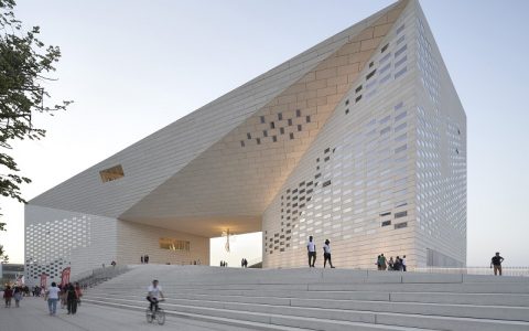 grasshopper系列教程-平面的操作