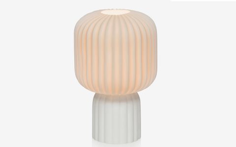 齿轮台灯制作演示-犀牛Rhino建模视频教程