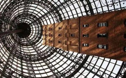 grasshopper系列教程-创建圆形