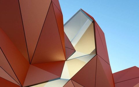 grasshopper系列教程-创建多边形