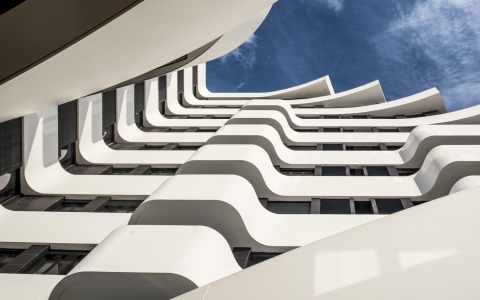 grasshopper系列教程-判断点和物体之间的位置关系