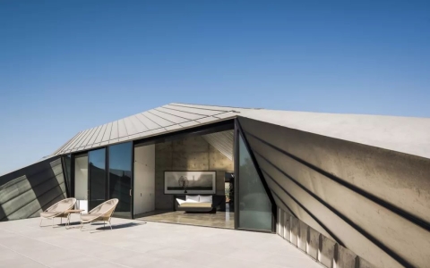 grasshopper系列教程-判断物体之间的位置关系