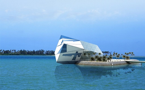 grasshopper系列教程-直线和各种物体的相交