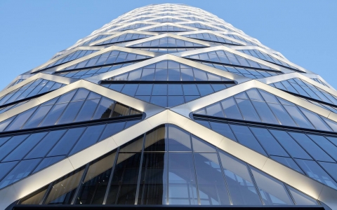 grasshopper系列教程-分析网格