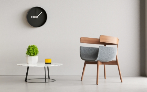 Rhino犀牛教程-日式椅子建模实例