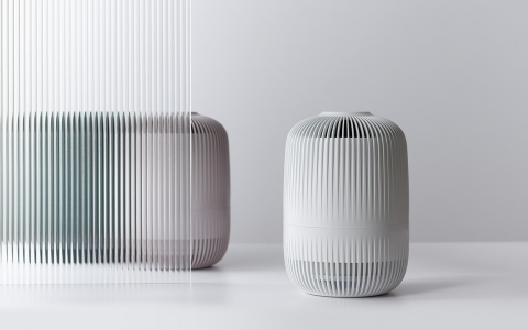 工业产品设计Rhino犀牛建模视频教程-简单快速制作加湿器