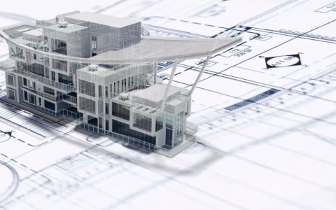 grasshopper教学笔记之梦露大厦教程