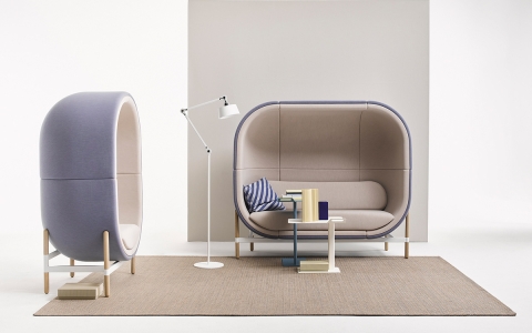 Rhino犀牛细分曲面的使用-胶囊沙发建模视频演示教程