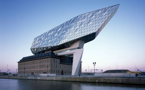 grasshopper系列教程-选择边缘