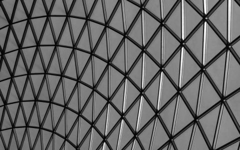 grasshopper系列教程-网格线