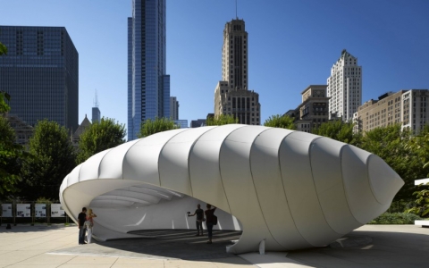 grasshopper系列教程-Meta球