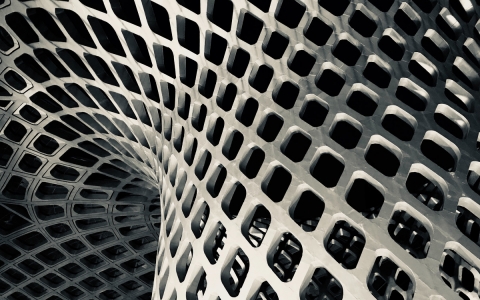 grasshopper中空板的制作实例