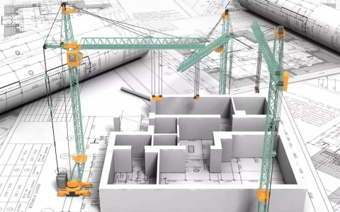 建筑信息模型（BIM）施工 应用技术规范-8 进度管理 BIM 应用