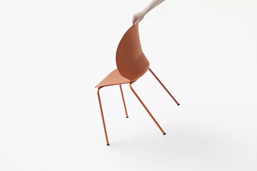 家具设计Rhino犀牛视频演示教程-Nendo-N02椅子建模