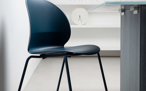 Rhino犀牛教程-Nendo-N02椅子建模