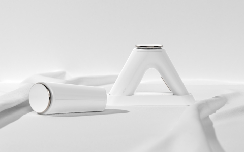 Rhino犀牛教程-三管衔接型吹风筒建模