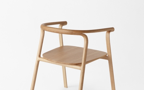 Rhino犀牛教程-现代中式椅子建模