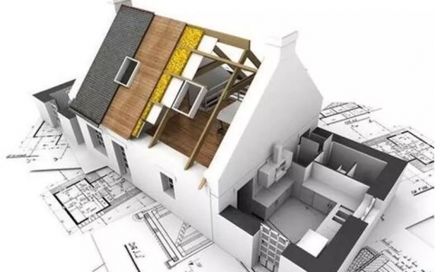 民用建筑信息模型（BIM）设计技术规范-3 基本规定