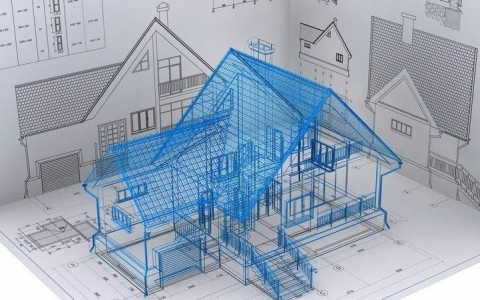 民用建筑信息模型（BIM）设计技术规范-​5 方案设计阶段 BIM 应用