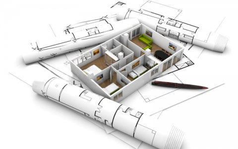 民用建筑信息模型（BIM）设计技术规范-11 施工阶段 BIM 配合 &本规范用词说明
