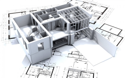 民用建筑信息模型（BIM）设计技术规范-7 施工图设计阶段 BIM 应用 