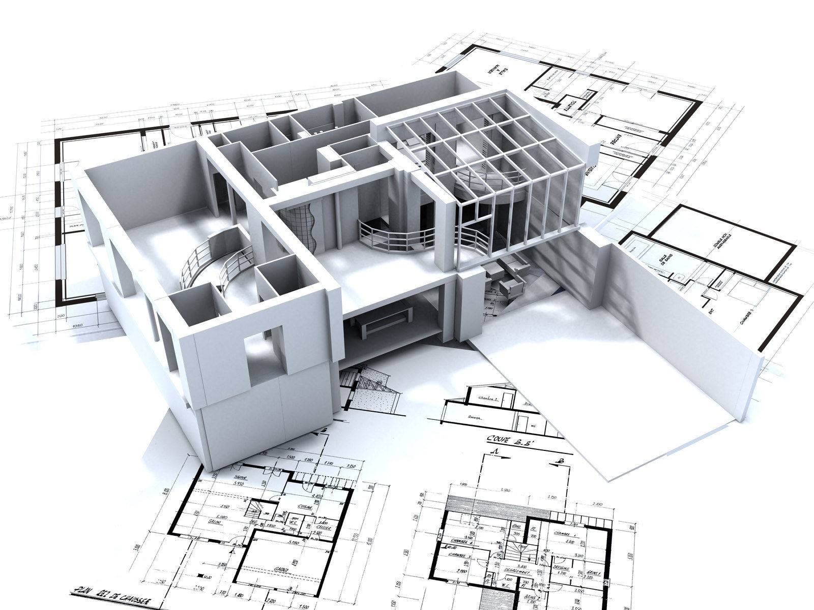 3dsmax建模技法住宅楼建模视频