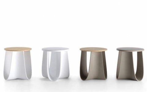 Rhino犀牛7视频演示&图文教程-凹形凳子建模