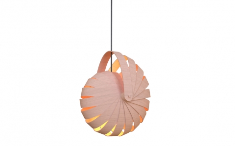 螺旋吊灯建模演示-Rhino犀牛视频教程&图文步骤