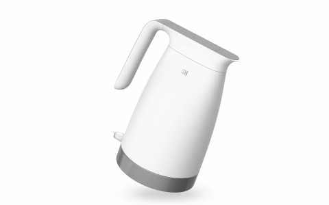 小米电热水壶Rhino犀牛建模视频演示&图文教程（一）-壶嘴和把手的衔接