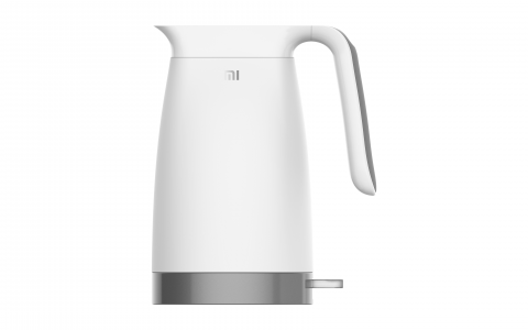 小米电热水壶Rhino犀牛建模视频演示教程（二）