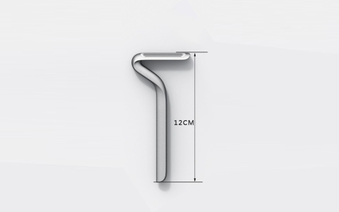 Rhino犀牛视频演示教程-剃须刀外型基础建模