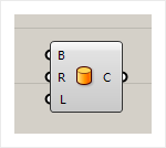 grasshopper系列教程-创建基本几何体