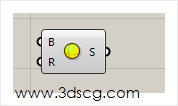 计算机生成了可选文字: .3dscg.com 