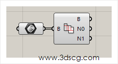 计算机生成了可选文字: NO  .3dscg.c061 