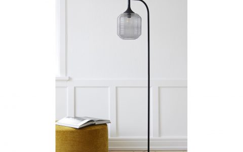 Rhino犀牛教程-落地灯建模