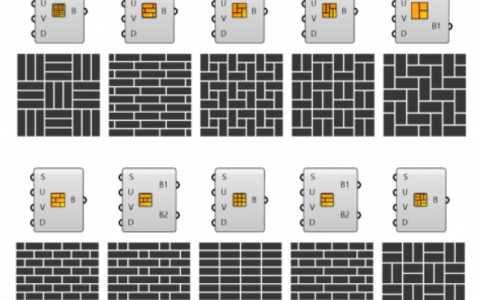 grasshopper插件安装教程